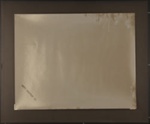 Untitled [Deteriorated photographic paper]; Anderson, Harry; 1980; 1981:0123:0001