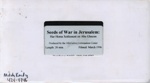 Seeds of War in Jerusalem; Alternative Information Center; 1996; 2022:0008:0808