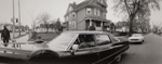 Untitled [Car and driver]; Mercier, Suezanne; undated; 1977:0094:0015