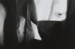 Untitled [Light on paper]; Mertin, Roger; ca. early 1960s; 1998:0005:0026