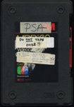TV Dinner - PSA/Animated Title Plate for NYSCA; TV Dinner; 1992; 2022:0008:0946