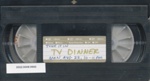 TV Dinner - Turn It On, Tune It In; TV Dinner; 1/07/1994; 2022:0008:0693