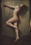 Untitled [Female nude]; Struss, Karl; ca. 1910s; 1974:0044:0005