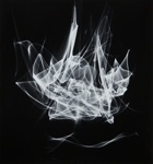 Reflection; Prather, Winter; 1964; 1981:0025:0012