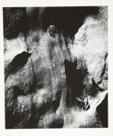 [Untitled, image of stone]; Wells, Alice; ca. 1965; 1972:0287:0103
