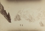 Vue de Mt. Blanc and Tour Ronde de Geant; Sella, Vittorio; ca. 1860-1900; 1979:0114:0003
