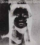 Barely There; Heinecken, Robert; 1966; 1971:0060:0001 Barely There; Heinecken, Robert; 1966; 1971:0060:0001