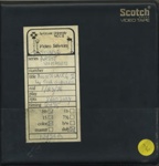 Maintenance 5: Take Four Role Change; Tina Girouard; 1976; 2019:0003:0017