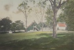 Untitled [Grounds and buildings]; Lamson Studio; ca. 1901; 1986:0031:0002