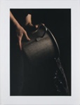 Untitled [Pouring water]; Larson, Nate; undated; 2011:0015:0002