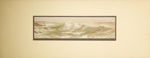 Untitled [Waves]; Thompson, Fred; ca. 1900s; 1986:0022:0021