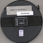 Resorts of the Catskills; 2020:0002:0584
