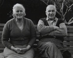 Mal and Freda Turner; Turner, John B.; 1967; 2009:0100:0001