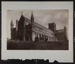 St Albans Cathedral; Valentine, James; ca. 1880; 1982:0009:0003