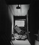 Untitled [Snow and debris]; Srole, Ira; 1977; 2011:0018:0026