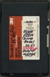 Song Cycle; David Rose; 2020:0002:0639