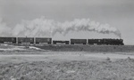 Untitled [Steam train]; Plowden, David; 1956; 1980:0015:0001