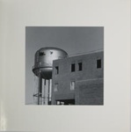 Untitled [Water tower]; Harter, Donald; 1973; 1988:0001:0010