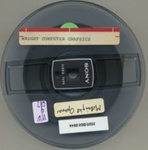 Midnight Opera Computer Graphics; Walter Wright; 2020:0002:0644