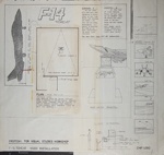 F-14 Tomcat Video Installation Plan; Lord, Chip; undated; 2000:0108:0001
