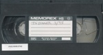 TV Dinner March 1995; TV Dinner; 8/03/1995; 2022:0008:0742