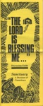 The Lord is Blessing Me... Sanctuary: Decision of Conscience; Southwest Reports; 1985; 2022:0008:0815