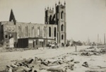 St. Francis Church, Montgomery Ave and Vallejo St. ; Chadwick, Harry W. (1860-1933); 1906; 1978:0151:0042