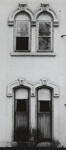 Untitled [Vertical windows]; Mertin, Roger; undated; 1998:0004:0018