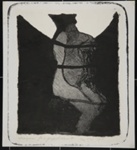 Diagram for a Puppet Dance; Fichter, Robert; ca. 1960-1970; 1971:0397:0001