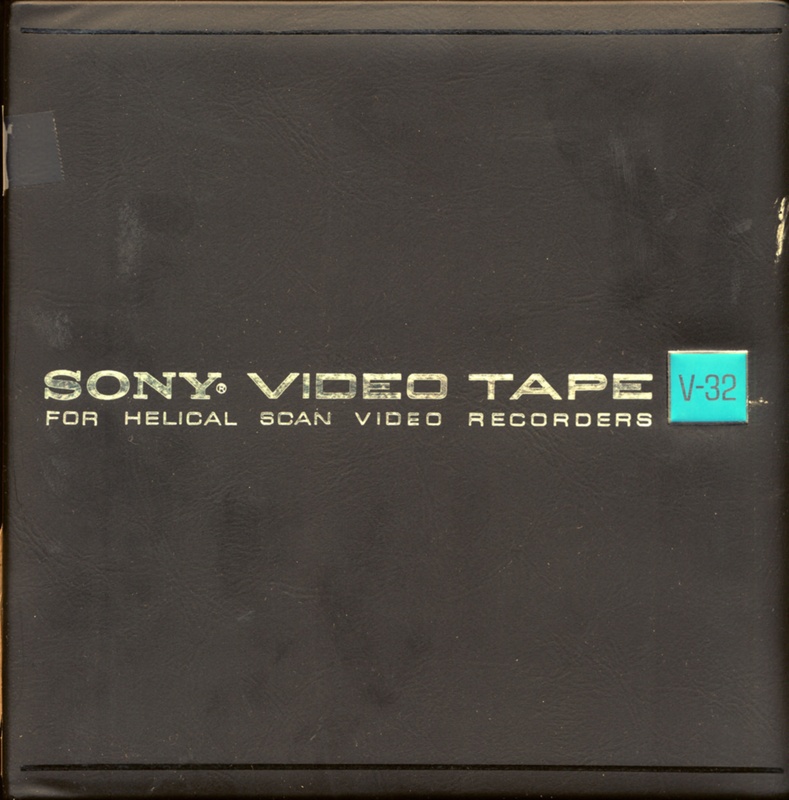 Finch College Museum Show; Finch College; 1971; 2020:0002:0339 | eHive