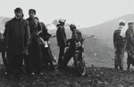 Motorbike Scrambling; Collins, Richard; 1968; 2009:0101:0004