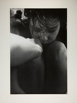 Man and Woman; Hosoe, Eikoh; 1959-1960; 1972:0285:0012