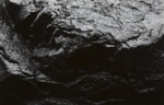 Untitled [Rock Formation]; Mertin, Roger; ca. early 1960s; 1998:0005:0043