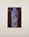 Untitled [Architectural details]; Kite, Laddy; 1973; 1974:0003:0015