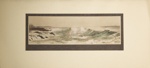 Untitled [Waves]; Thompson, Fred; ca. 1900s; 1986:0022:0024