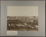 Ramla, village, Palestine.; Bonfils, Félix; ca. 1870; 1977:0022:0013