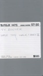 TV Dinner - Walk the Walk Part 2; TV Dinner; 1996; 2022:0008:0637
