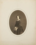 Madame de La Grange; Fredericks, Charles D.; ca. early 1860s; 2000:0143:0009