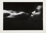 Man and Woman #25; Hosoe, Eikoh; 1959; 1972:0285:0009