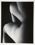 [Untitled, nude study]; Wells, Alice; ca. 1968; 1971:0433:9999