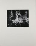 Untitled [Water breaking around objects]; Matheson, Hugh; ca. 1975; 1976:0033:0011