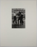 Untitled [Dancers]; Sloane, Bob; 1974; 1978:0129:0027