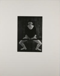 Untitled [Ballerina]; Unknown; ca. 1975; 1976:0033:0007