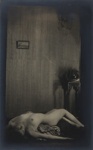Untitled [Female nude]; Struss, Karl; ca. 1910s; 1974:0044:0024