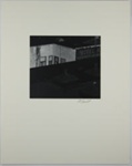 Untitled [Roofs]; Krabill, Al; 1974; 1978:0129:0015