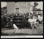 Jim at Positive Jim's Trade Center; Stone, Jim; 1985; 1986:0013:0001