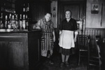 Untitled [Bar]; Saur, Francoise; ca. 1970s; 1986:0016:0001