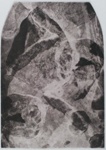 Untitled [Stone]; Sarkkinen, Steve; ca. 1974; 1974:0069:0021