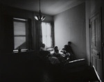 Untitled [Family on bed]; Lazorik, Wayne; undated; 1978:0020:0001