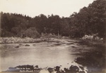 View on the Cree; Valentine, James; ca. 1860s; 1979:0178:0006